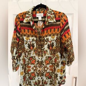 NorthStyle Blouse